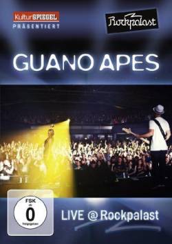 Guano Apes : Live @ Rockpalast